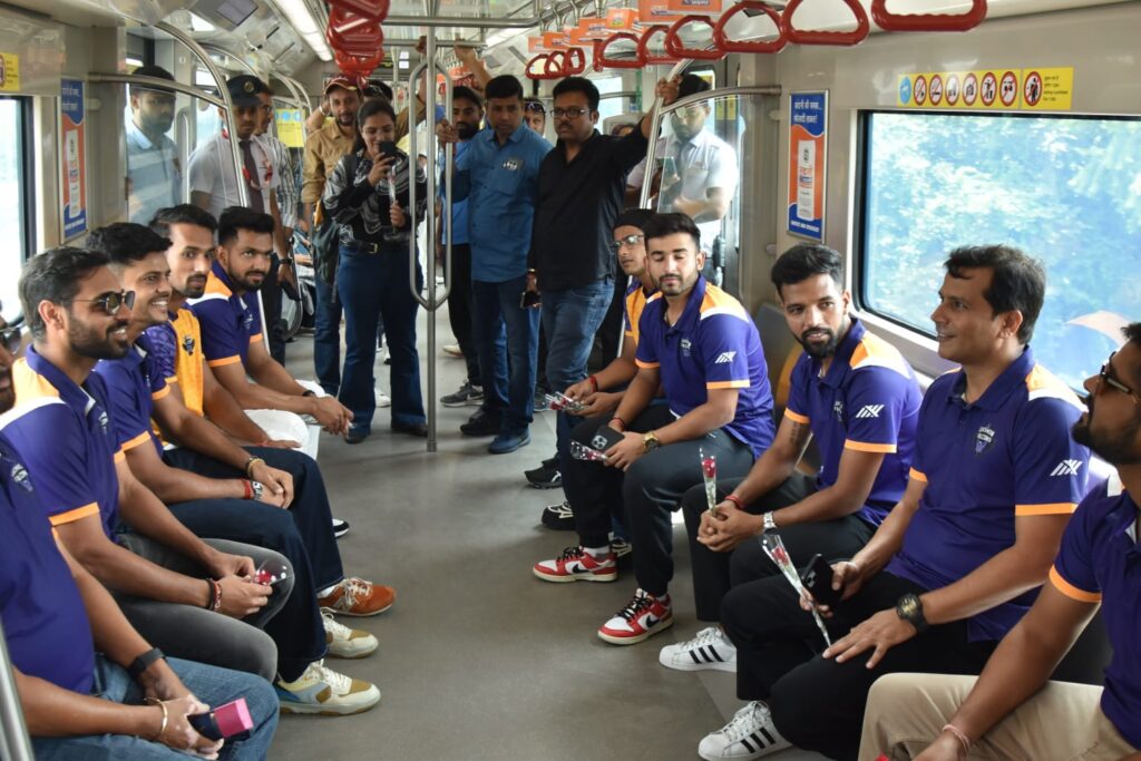 Lucknow Falcons