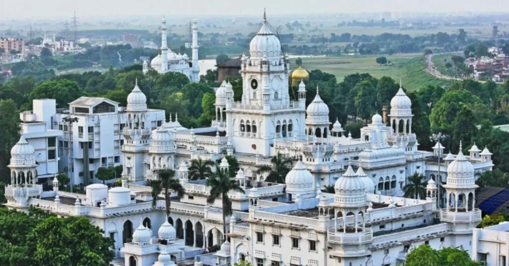 KGMU Lucknow 