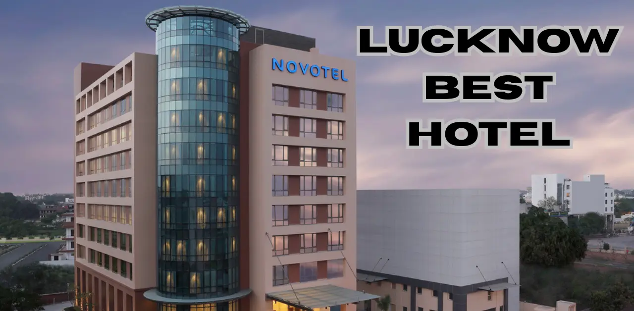 Novotel Lucknow