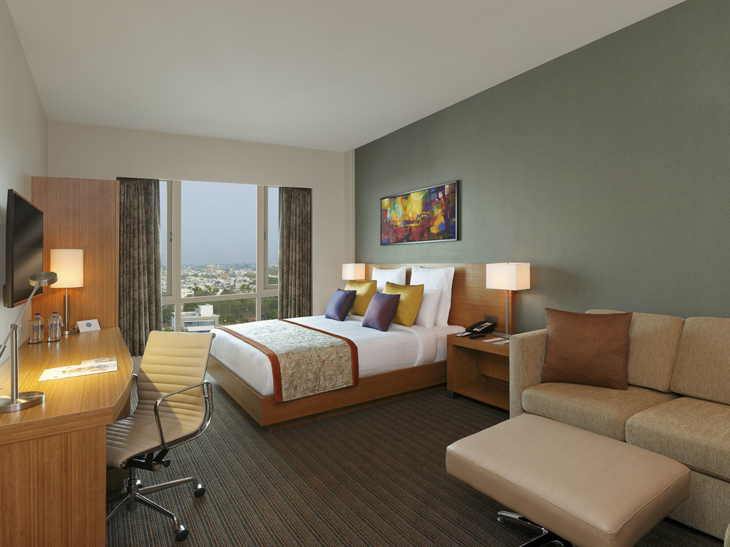 Novotel Lucknow