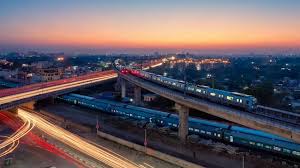 Indiranagar Metro Station – Timings, Nearby Places & Travel Tips