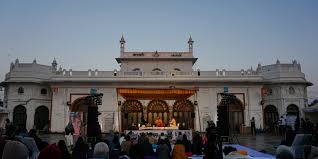 Mahindra Sanatkada Lucknow Festival 2025