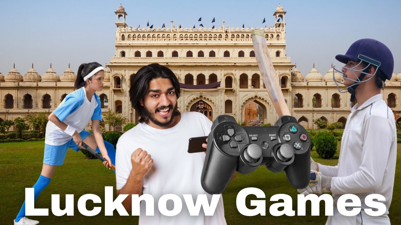 lucknow game