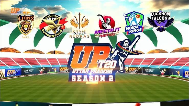 Lucknow vs Noida Full Match