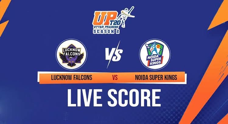 Lucknow vs Noida Full Match