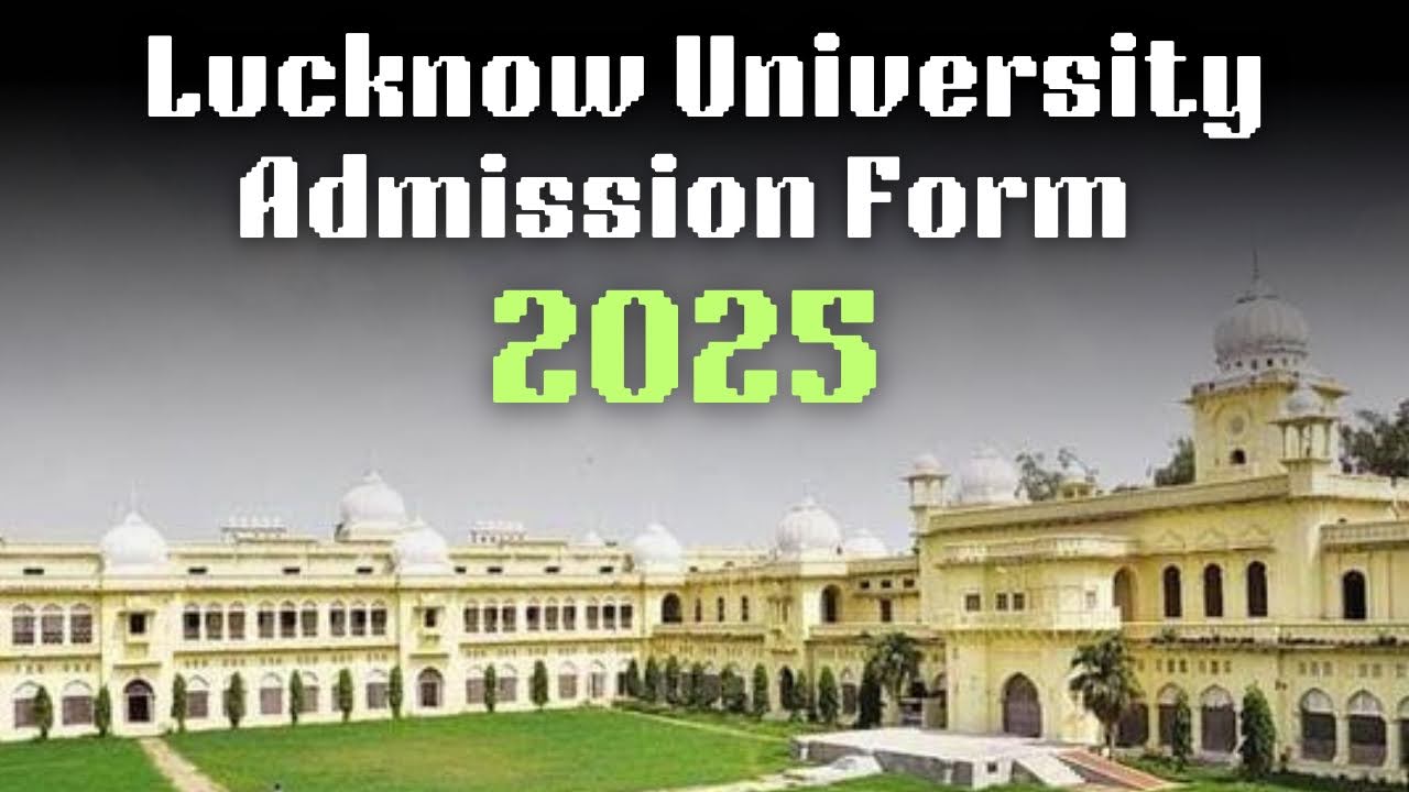 lucknow univercity