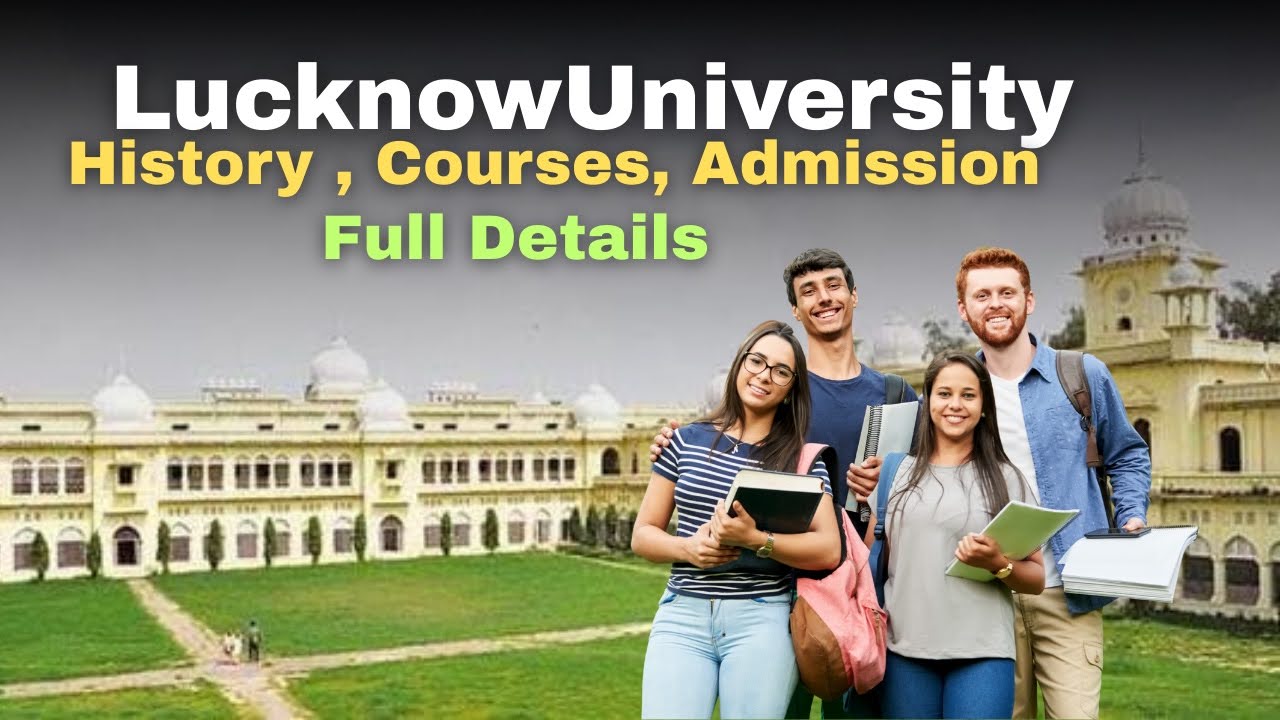 lucknow university