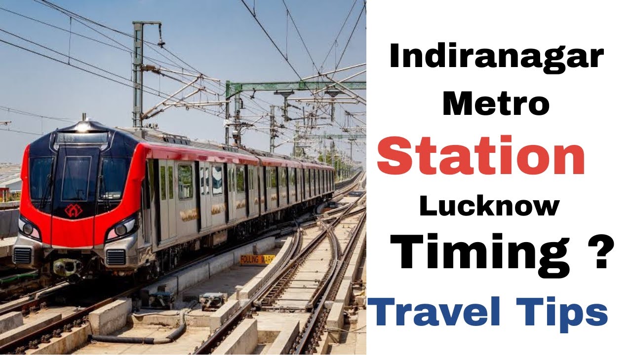 Indiranagar Metro Station – Timings, Nearby Places & Travel Tips